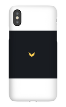 tzuiscracked iPhone Phone Cases
