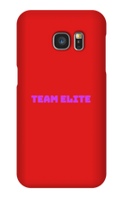 teamdma Samsung Phone Cases