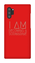 xiclassyx Samsung Phone Cases