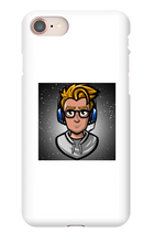 nate25551 iPhone Phone Cases