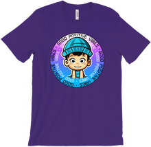 KMD "BEANIEBABIE" TSHIRT