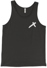 ivxnfajardo Tank Top