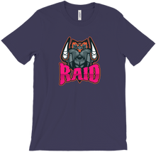 rustywalrus1507 T-Shirts