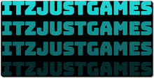 itzjustgames XXL Gaming Mousepad