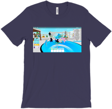 blakeandivanlab T-Shirts