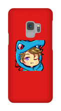 Toto Wink Samsung Phone Case