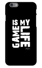 mrreporttv iPhone Phone Cases