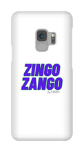 ZINGO ZANGO By EMM3 Samsung Cases
