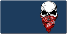 GK Red XXL Gaming Mousepad