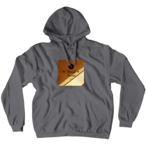 Prod Peair Wall Design Hoodie