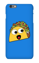 Schwedy Taco iPhone Phone Cases