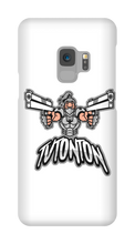 tvtonton Samsung Phone Cases