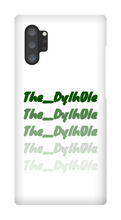 the_dylh0le Samsung Phone Cases