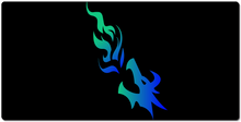 DragonNation Head XXL Gaming Mousepad