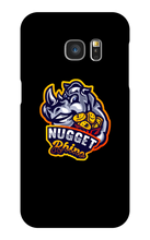nuggetrhino Samsung Phone Cases