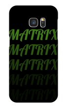 crystal_mtx Samsung Phone Cases