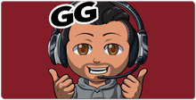Christofino's XXL Gaming Mousepad