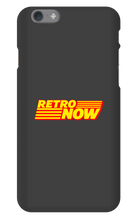 retro_now iPhone Phone Cases