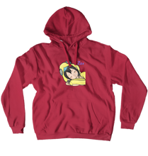 zoemj Hoodies (No-Zip/Pullover)