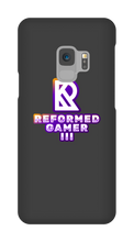 RG3 Samsung Cases