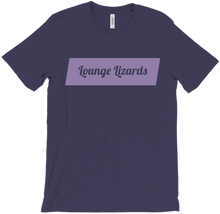 Lounge Lizards T-Shirts