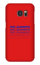 ovp_elements Samsung Phone Cases