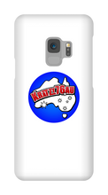 kratzy76au Samsung Phone Cases