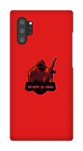 scopeyadigg Samsung Phone Cases