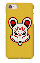 albasu iPhone Phone Cases