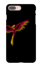 lilxphoenix iPhone Phone Cases