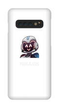 hollow_paradigm Samsung Phone Cases