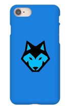 mysticwolf75 iPhone Phone Cases
