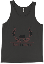 im_bullseye Tank Top
