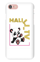 maliliheal iPhone Phone Cases