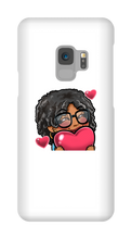 liyahtheawfulbrtishgamer Samsung Phone Cases
