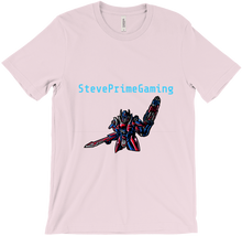 StevePrimeGaming'sT-Shirts