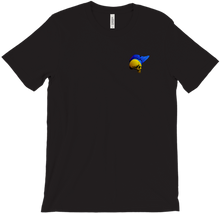 BMG Skullhawk mini Shirt