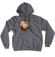 Tales Hoodie