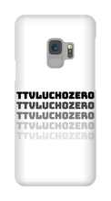 luchozer0 Samsung Phone Cases