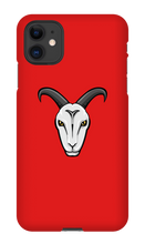 dakota410berry iPhone Phone Cases