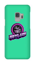 The Asylum Samsung Phone Cases