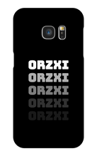 Orzxi Samsung Phone Cases