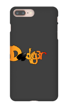 dodg3r_ iPhone Phone Cases