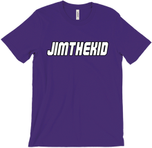 jimthekid T-Shirts