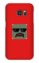 stoofihd Samsung Phone Cases
