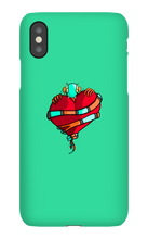 Inaries Heart iPhone Cases