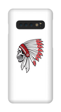 Soul Gaming logo Samsung Phone Cases