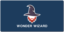wonderwizard XXL Gaming Mousepad