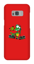 djrustyc Samsung Phone Cases