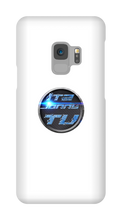 ItzJonnyTV Handyhülle (Samsung Galaxy)